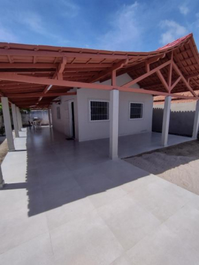 Casa Praia Prado